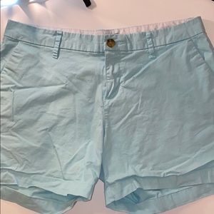Old navy shorts 5inch inseam